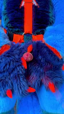 Hey there sexy thing ;3