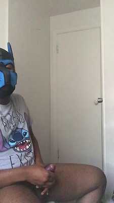 Just a little playtime