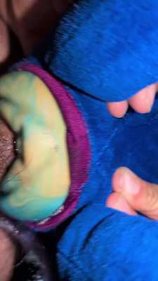 Princess Luna drained me 