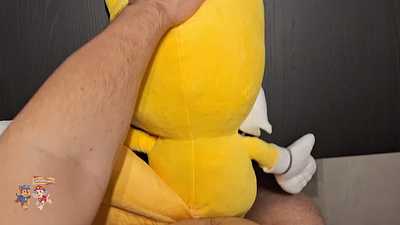 Inserting my tool in Tails and release my seed in him