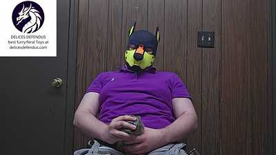 Roxy's Ravenous Ride