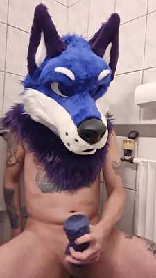 Apollo's splash marathon^^ 