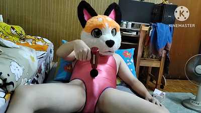 New swimsuit time