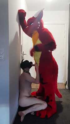 Typical dragon things [Part1/3]