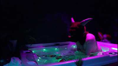 [Breathplay] under-water Part 1