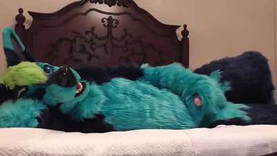 Bedtime Funtime