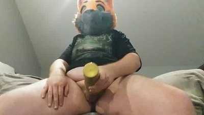 Having Some Fleshlight Fun